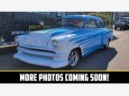 Thumbnail Photo 41 for 1954 Chevrolet 210